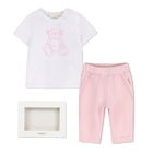 Ensemble 3 pieces GIVENCHY 
                    UNISEXE