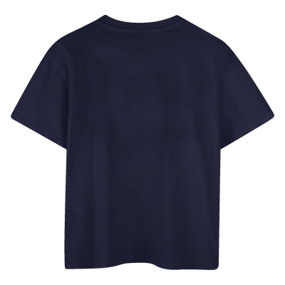 T-shirt manches courtes coton KENZO KIDS UNISEXE