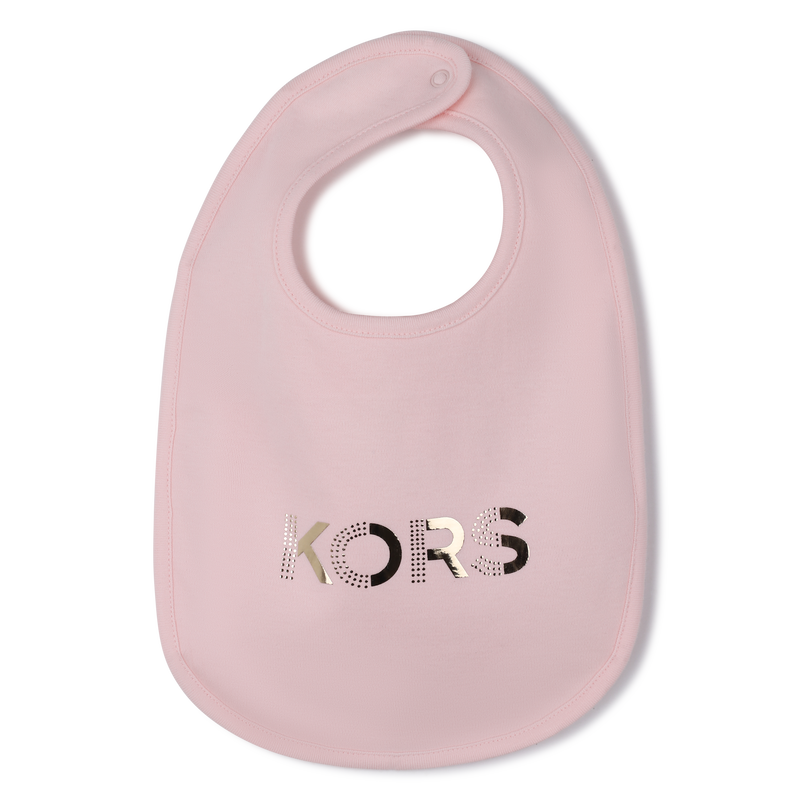 ENSEMBLE PYJAMA MICHAEL KORS 
                        FILLE