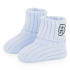 Chaussons tricot BOSS 
                    GARCON