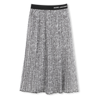 Jupe de c&eacute;r&eacute;monie pliss&eacute;e MARC JACOBS 
                    FILLE