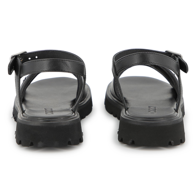 SANDALEN VAN LAMSLEER DKNY GIRL