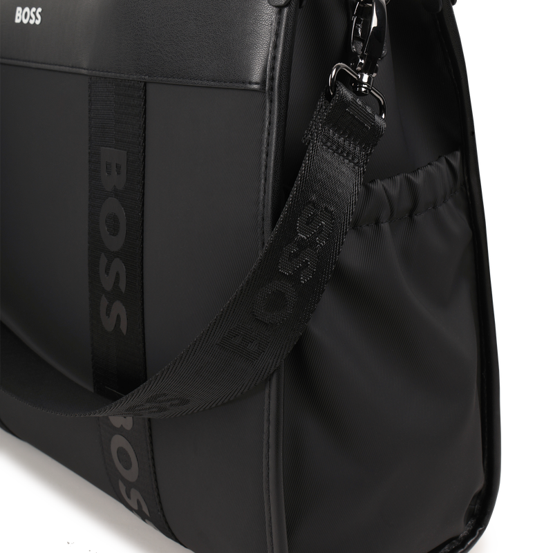Luiertas tas BOSS 
                        UNISEX