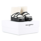 Bottines KARL LAGERFELD KIDS 
                    GARCON
