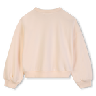 Sweat en molleton BILLIEBLUSH 
                    FILLE