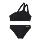 Maillot &agrave; bretelles fantaisie DKNY 
                    FILLE