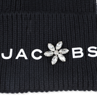 Bonnet tricot MARC JACOBS 
                    FILLE
