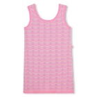 Mouwloze jurk BILLIEBLUSH 
                    GIRL