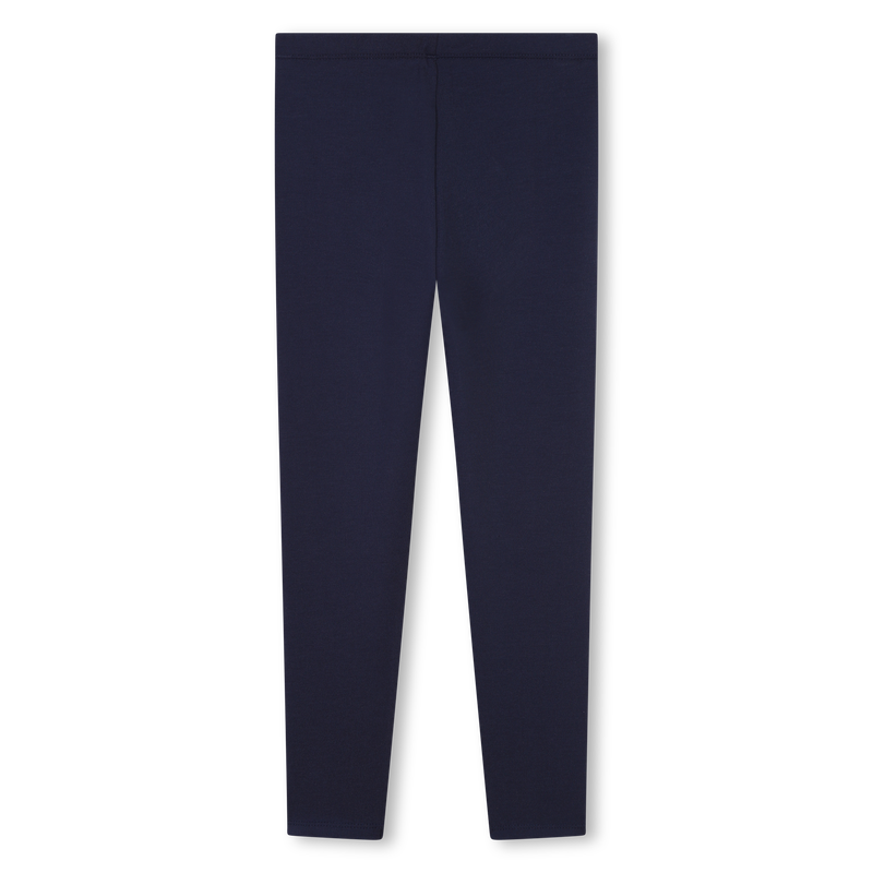 Legging &agrave; taille &eacute;lastiqu&eacute;e BILLIEBLUSH 
                        FILLE