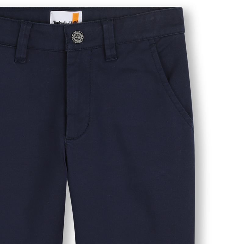 PANTALON CHINO TIMBERLAND 
                        GARCON