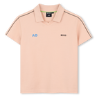 Poloshirt BOSS 
                    MEISJE