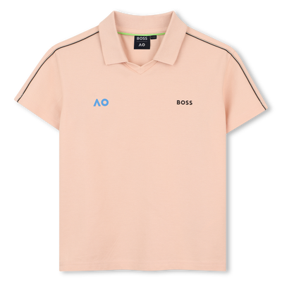 Polo BOSS FILLE