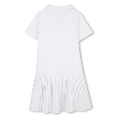 Robe polo BOSS FILLE