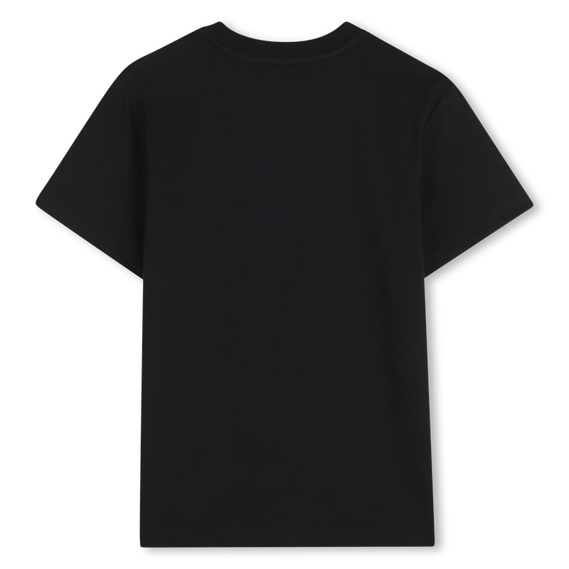 TEE-SHIRT MANCHES COURTES TIMBERLAND 
                        GARCON