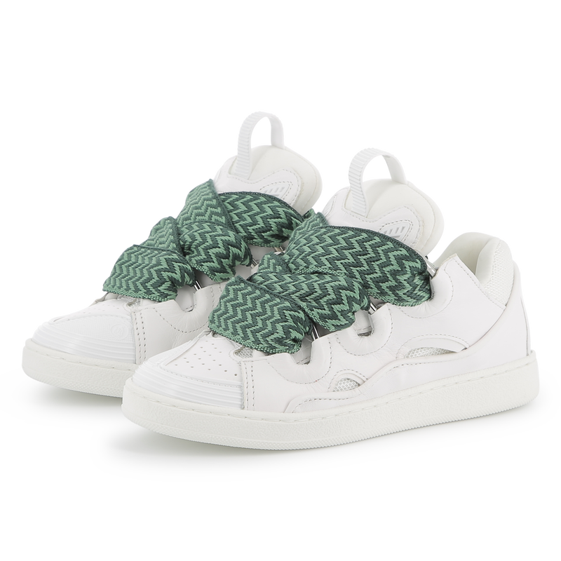 Sneakers met veters LANVIN 
                        BOY