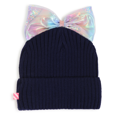 Knotmuts BILLIEBLUSH MEISJE