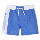 Short de bain, SURF BLUE, hi-res