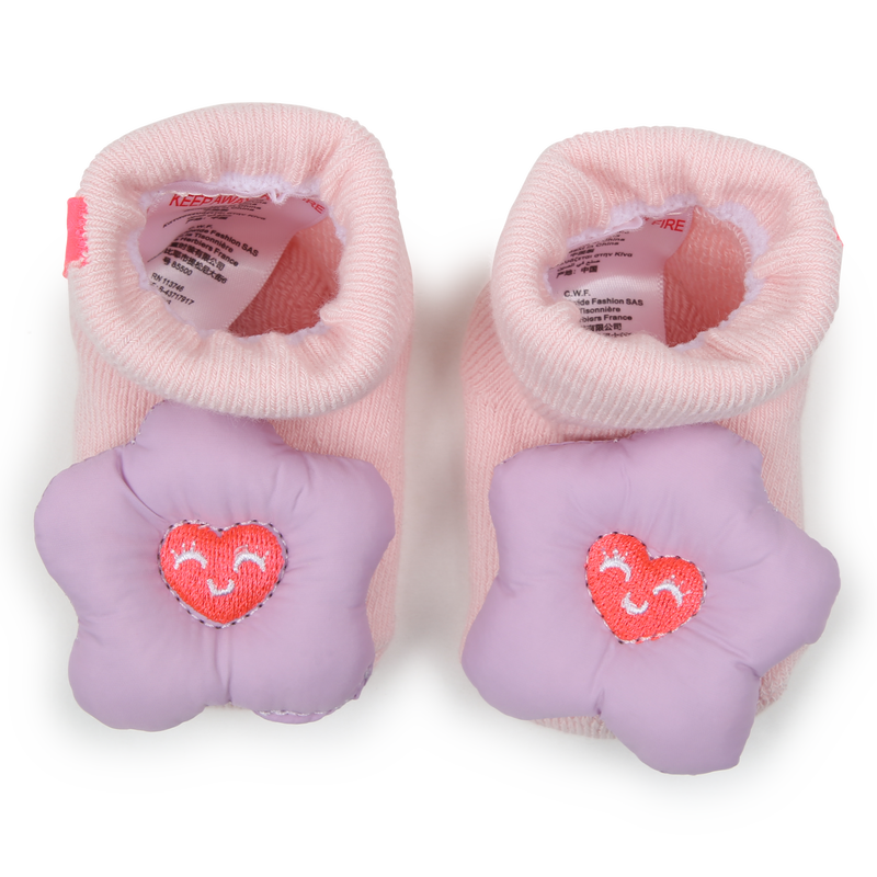Pantoffels BILLIEBLUSH 
                        GIRL