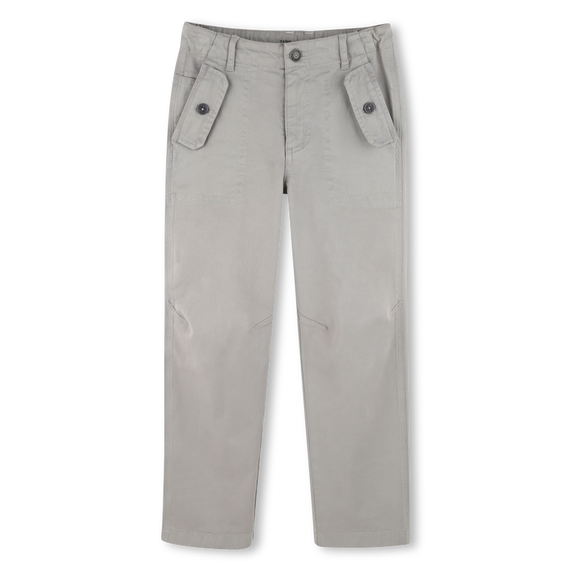 Pantalon &agrave; taille ajustable ZADIG & VOLTAIRE 
                        GARCON