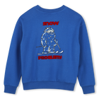 Sweater KIDS AROUND 
                    BOY