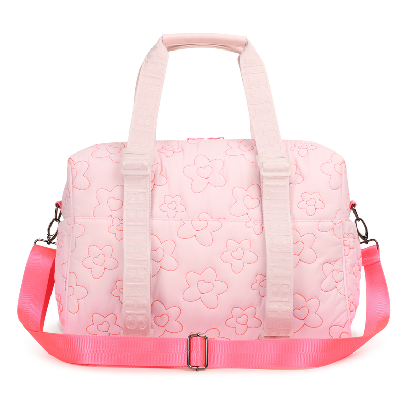 Sac &agrave; langer BILLIEBLUSH 
                        FILLE