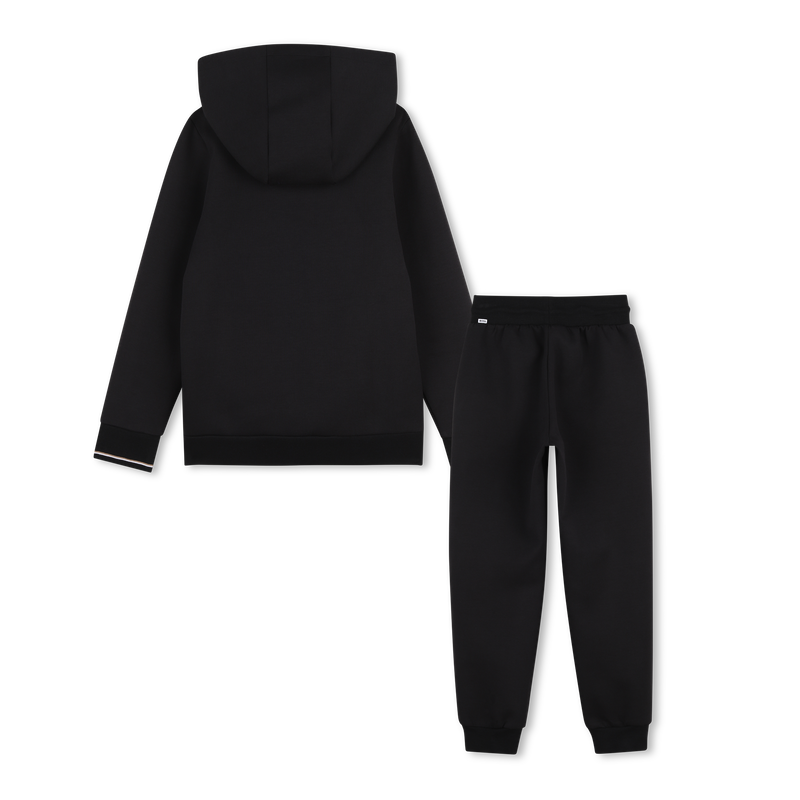 Joggingoutfit BOSS 
                        JONGEN