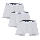 Lots de boxers BOSS 
                    GARCON