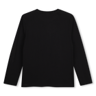 Tee-shirt manches longues BOSS 
                    GARCON