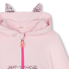 Cardigan &agrave; capuche BILLIEBLUSH 
                    FILLE