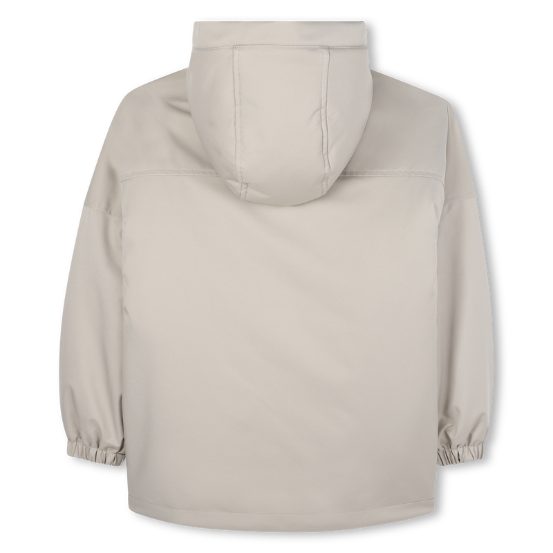 Parka &agrave; capuche MARC JACOBS 
                        GARCON