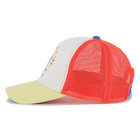 Casquette r&eacute;glable KENZO KIDS 
                    UNISEXE