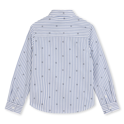 Chemise manches longues BOSS GARCON