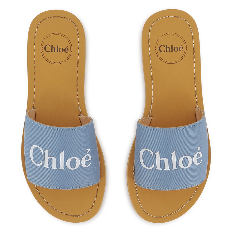 DIA'S VAN SCHAPENVACHT LEER CHLOE 
                        GIRL