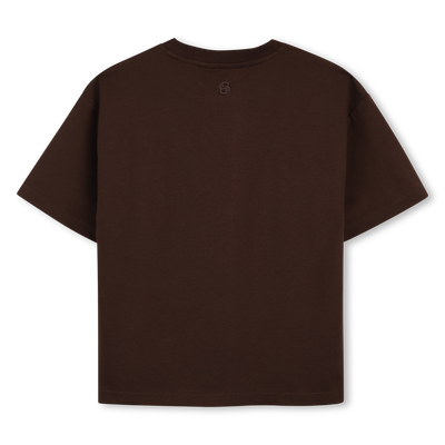 T-shirt BOSS JONGEN