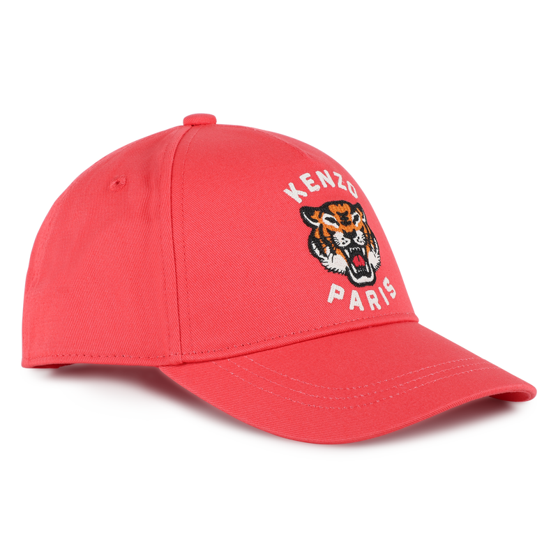Verstelbare pet KENZO KIDS 
                        UNISEX