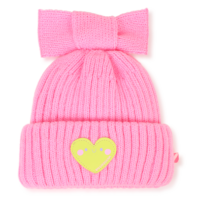 Boekje met strik BILLIEBLUSH GIRL