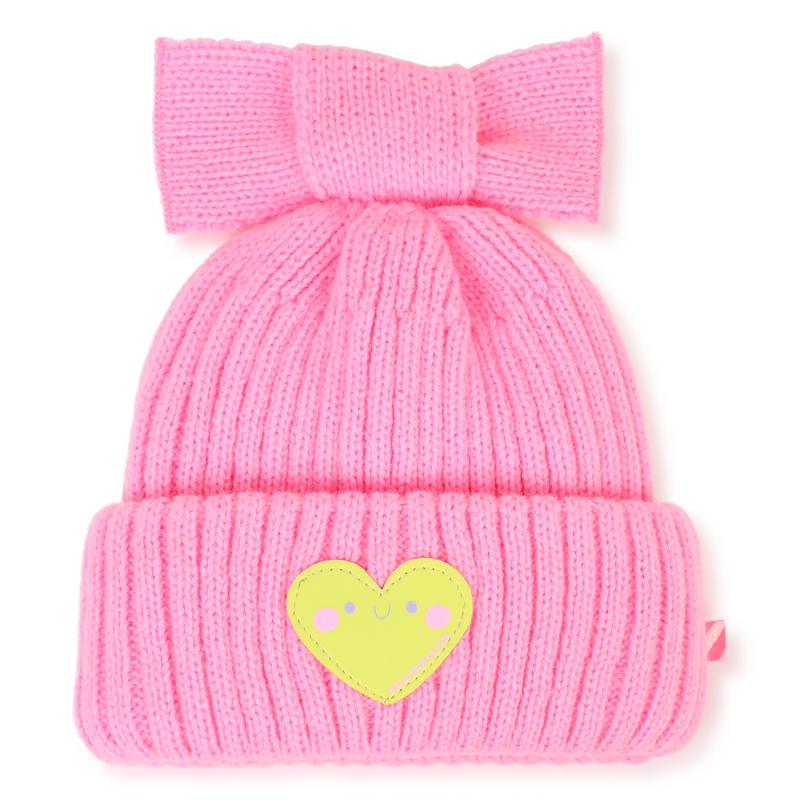 Boekje met strik BILLIEBLUSH 
                        GIRL