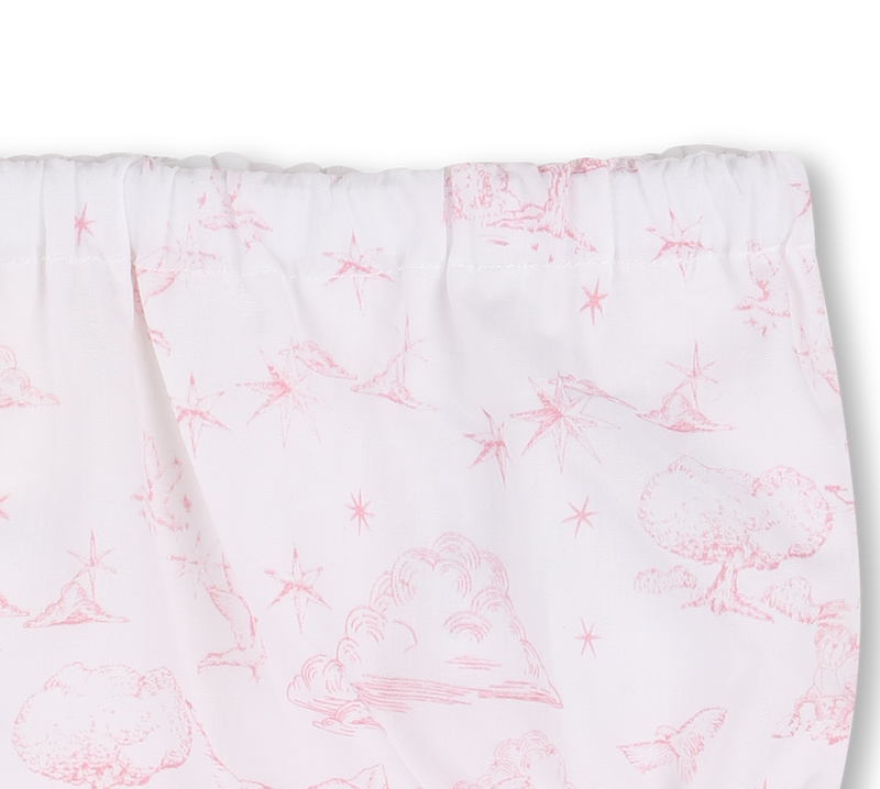 ENSEMBLE ROBE ET CULOTTE GIVENCHY 
                        UNISEXE