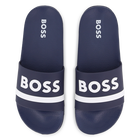 Huis slippers BOSS 
                    BOY