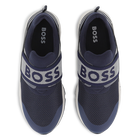 Baskets BOSS 
                    GARCON