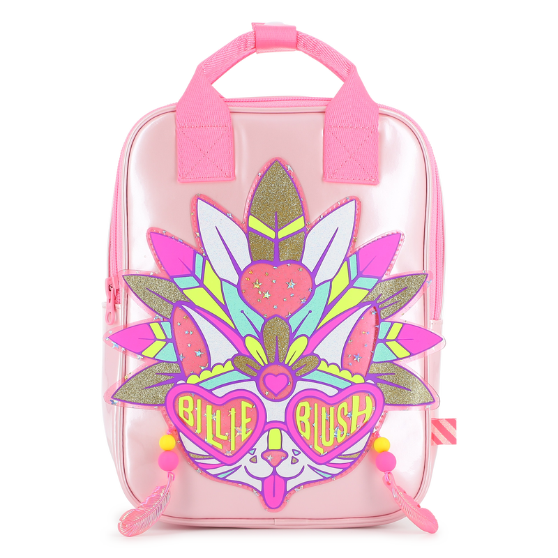 Rugzak BILLIEBLUSH 
                        GIRL