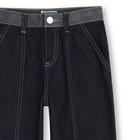 Spijkerbroek KENZO KIDS 
                    GIRL