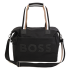 Luiertas met rits BOSS 
                    UNISEX