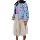 Jupon long en tulle BILLIEBLUSH 
                    FILLE