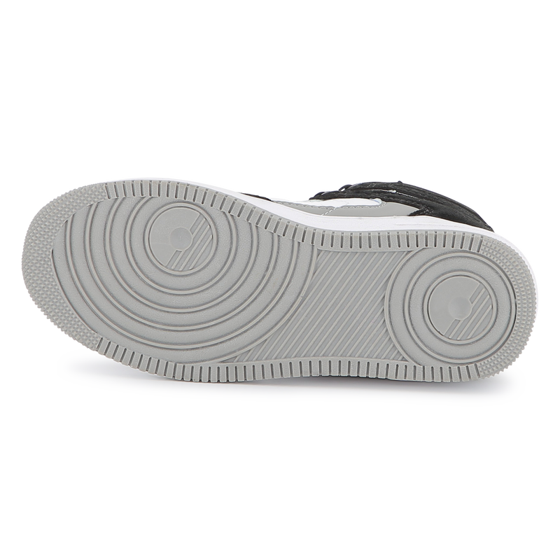 Baskets montantes Hugo 
                        GARCON