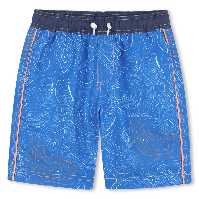 SHORT DE BAIN TIMBERLAND 
                        GARCON