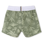 Zwemshort met motieven BOSS 
                    BOY