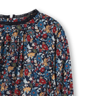 Robe imprim&eacute;e ZADIG VOLTAIRE 
                    FILLE