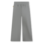 Fleece broek BILLIEBLUSH 
                    GIRL