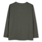 T-shirt met lange mouwen TIMBERLAND 
                    BOY